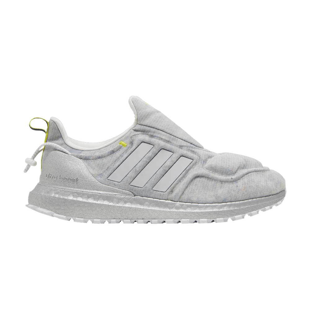 Adidas UltraBoost Cold.RDY 'White Grey'