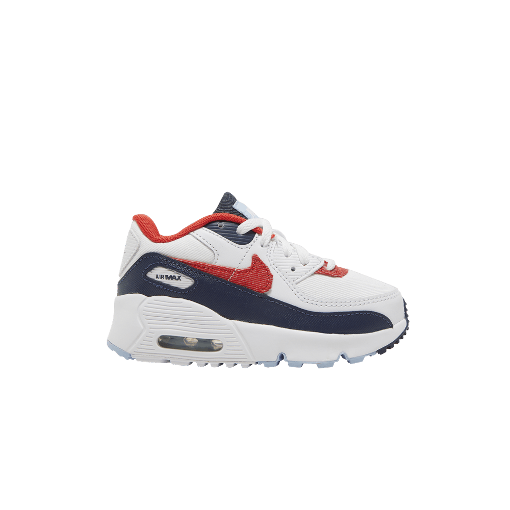 Nike Air Max 90 TD 'USA Denim'
