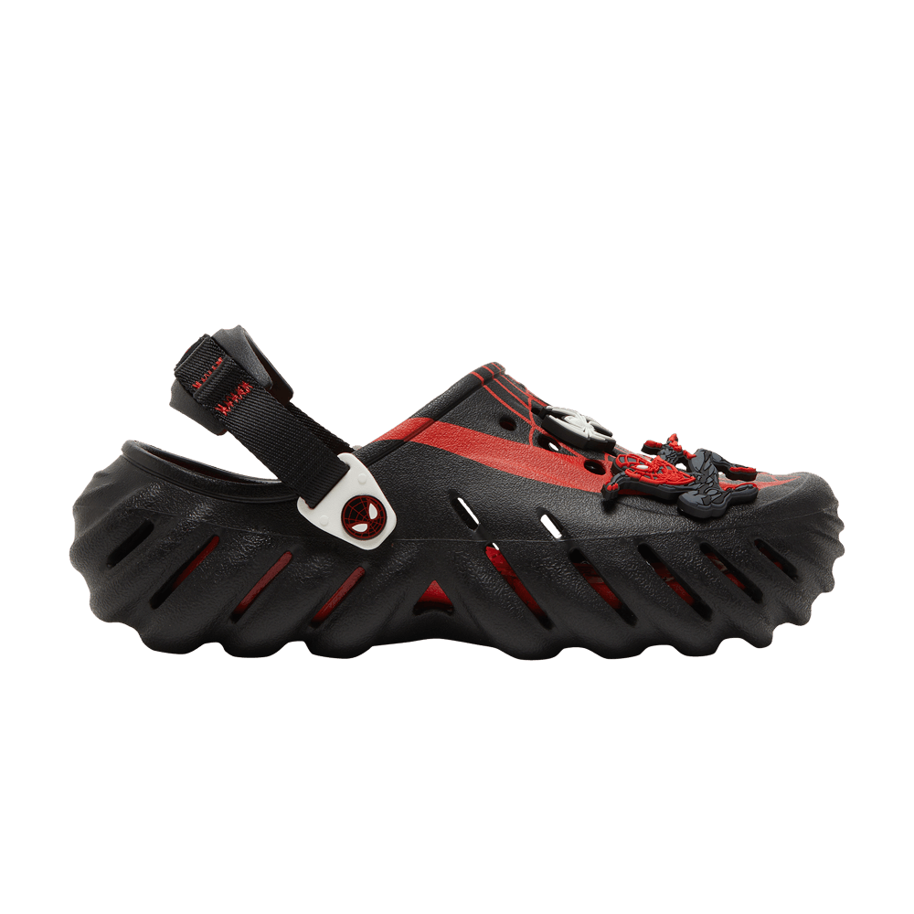 Buy Crocs Echo Clog 'Latte' - 207937 2Q9 | GOAT