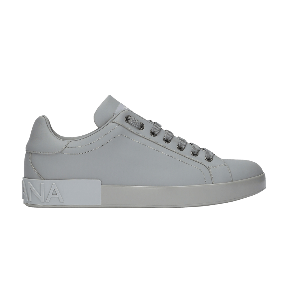 Dolce & Gabbana Portofino 'Bassa Grey'