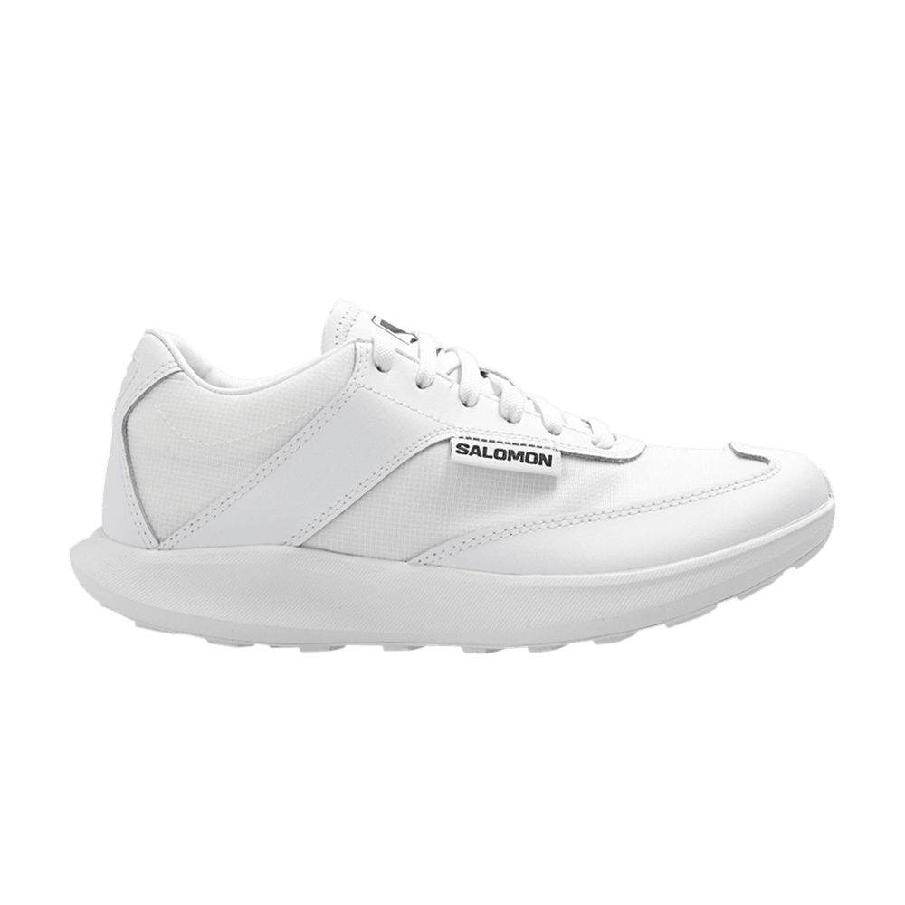 Salomon x COMME des GARCONS Plus ☆ SR90 ‘White’ COMME DES GARÇONS X SALOMON SR90 - REGISTER NOW | END. (US)