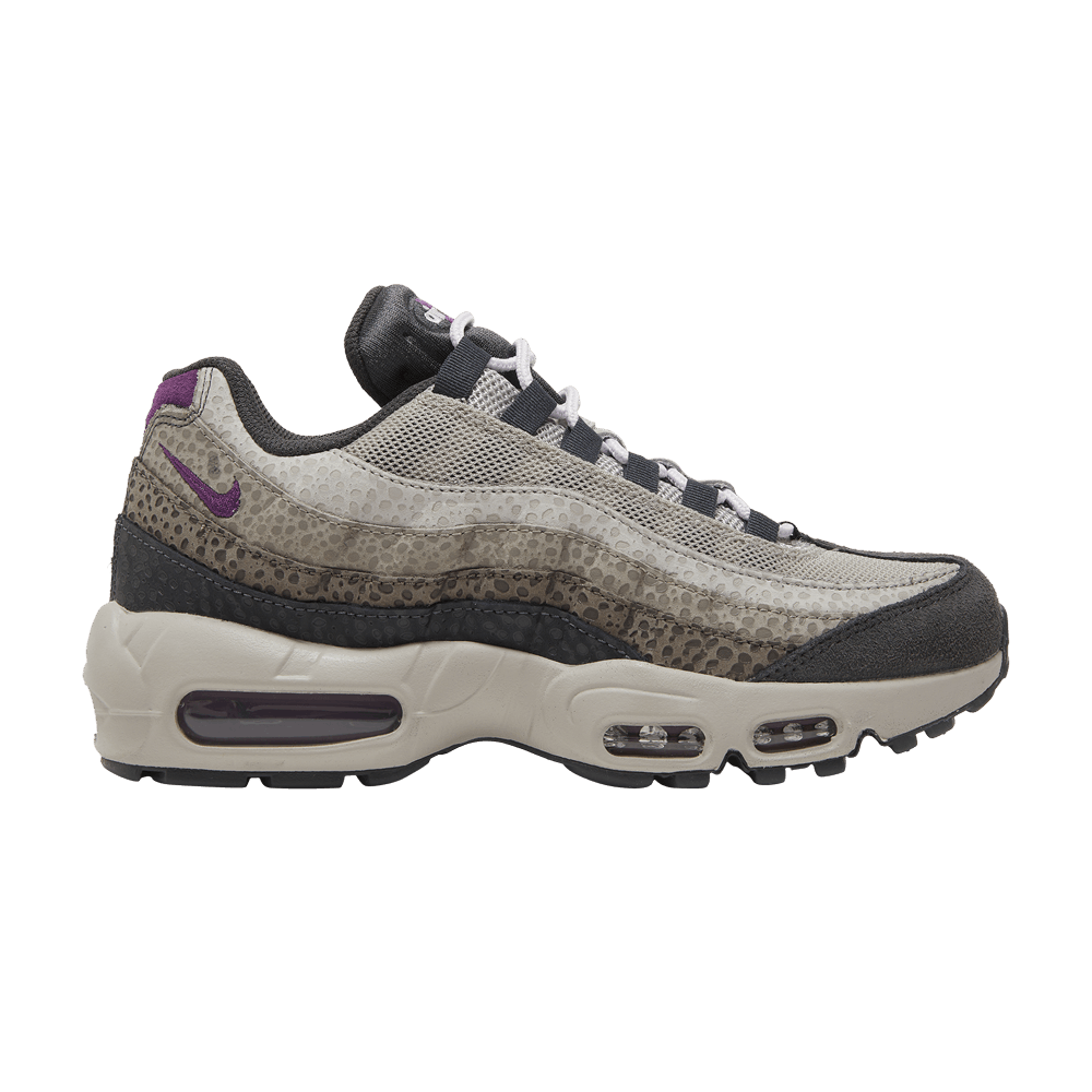 Nike Wmns Air Max 95 'Viotech'