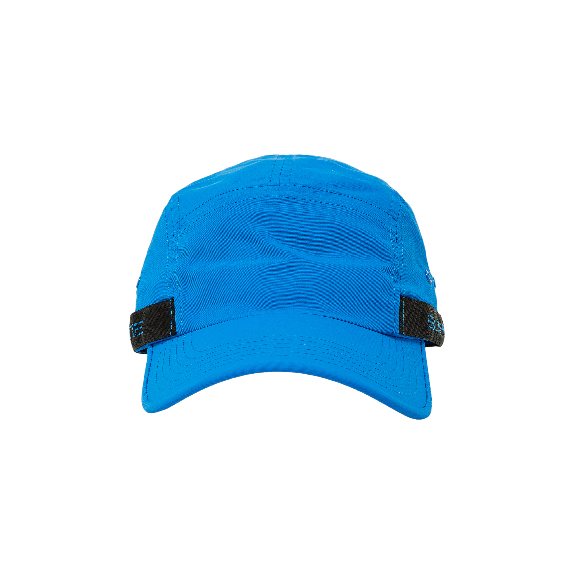Supreme Sport Webbing Camp Cap 'Bright Blue'