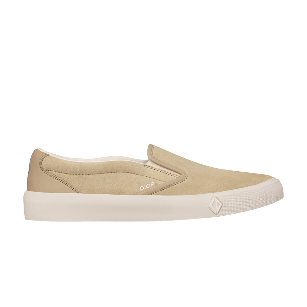 Dior B101 Slip-On 'Beige'