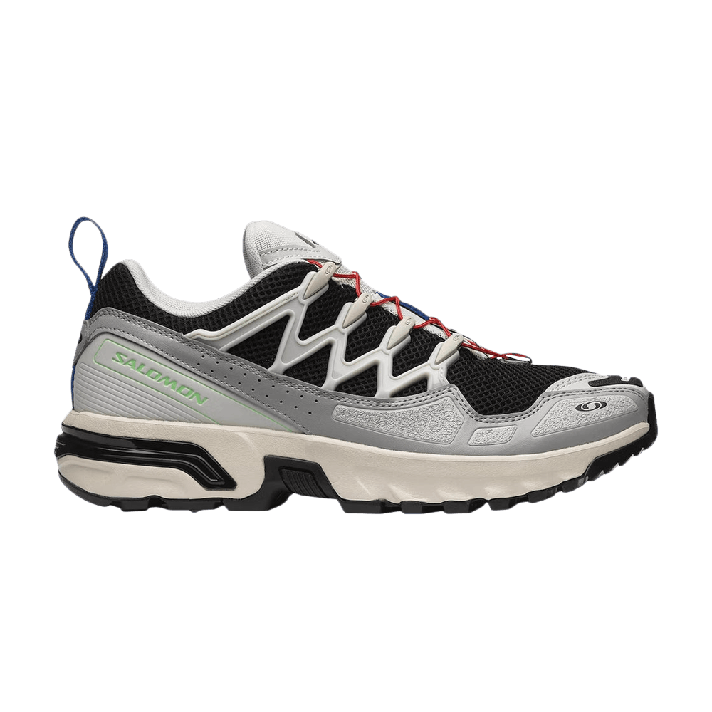 ★SALOMON★ACS + OG★L47134500★ Salomon ACS + OG Black Lunar Rock - L47134500 - US