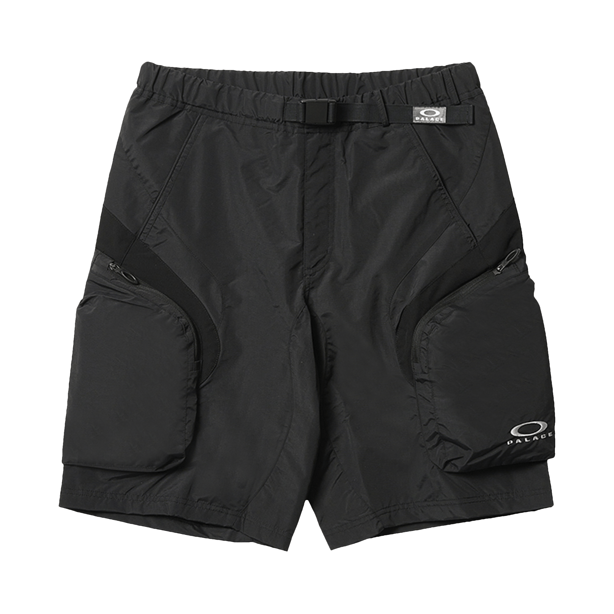 Palace x Oakley Nitrofuel Short 'Black'