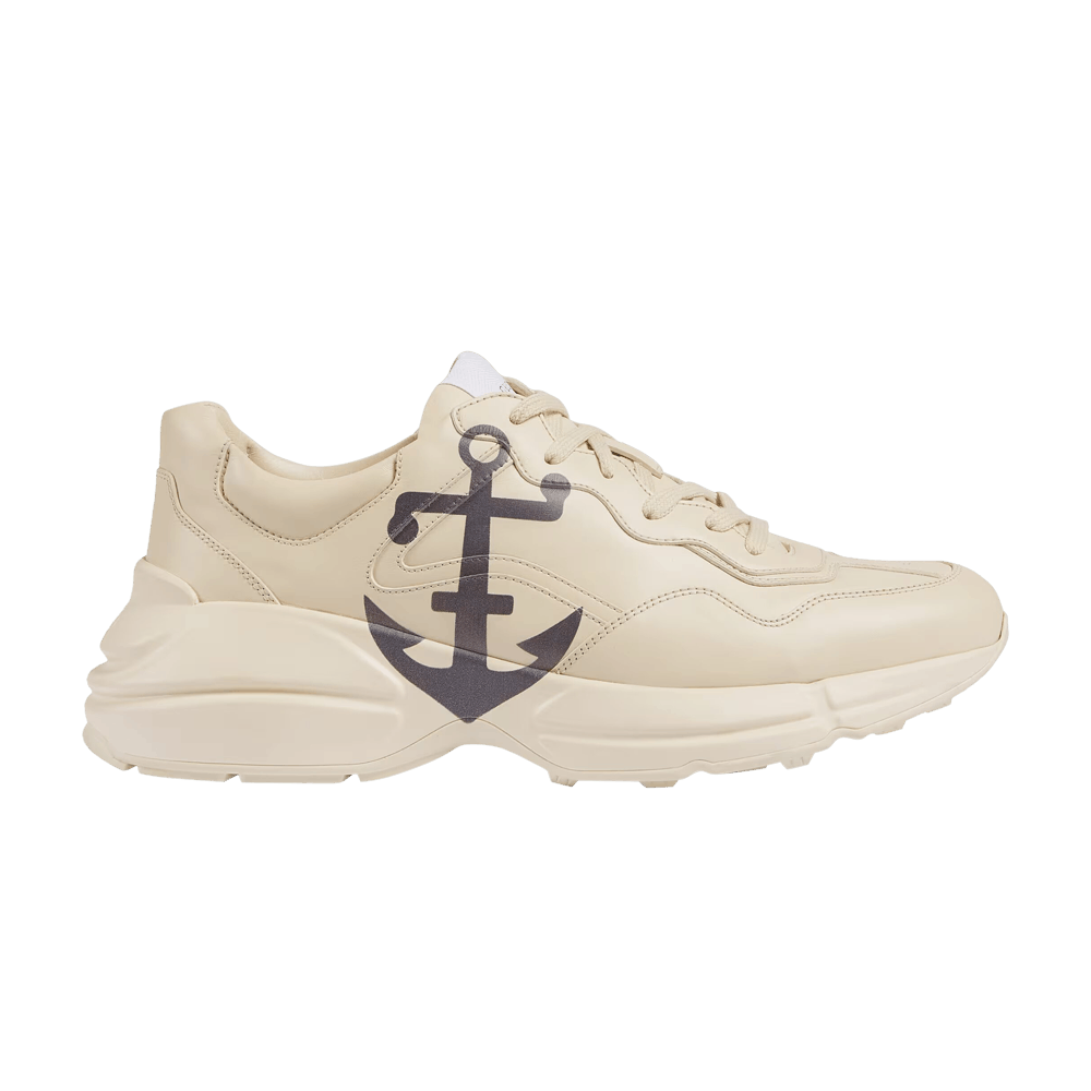 Gucci Rhyton 'Anchor - Ivory'