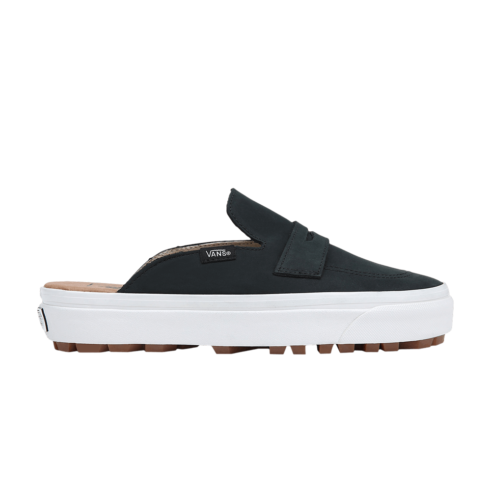 靴 vans skate style53 Beatrice Damond Skate Style 53 Beatrice Domond Slip On Shoe Drk Olv(size