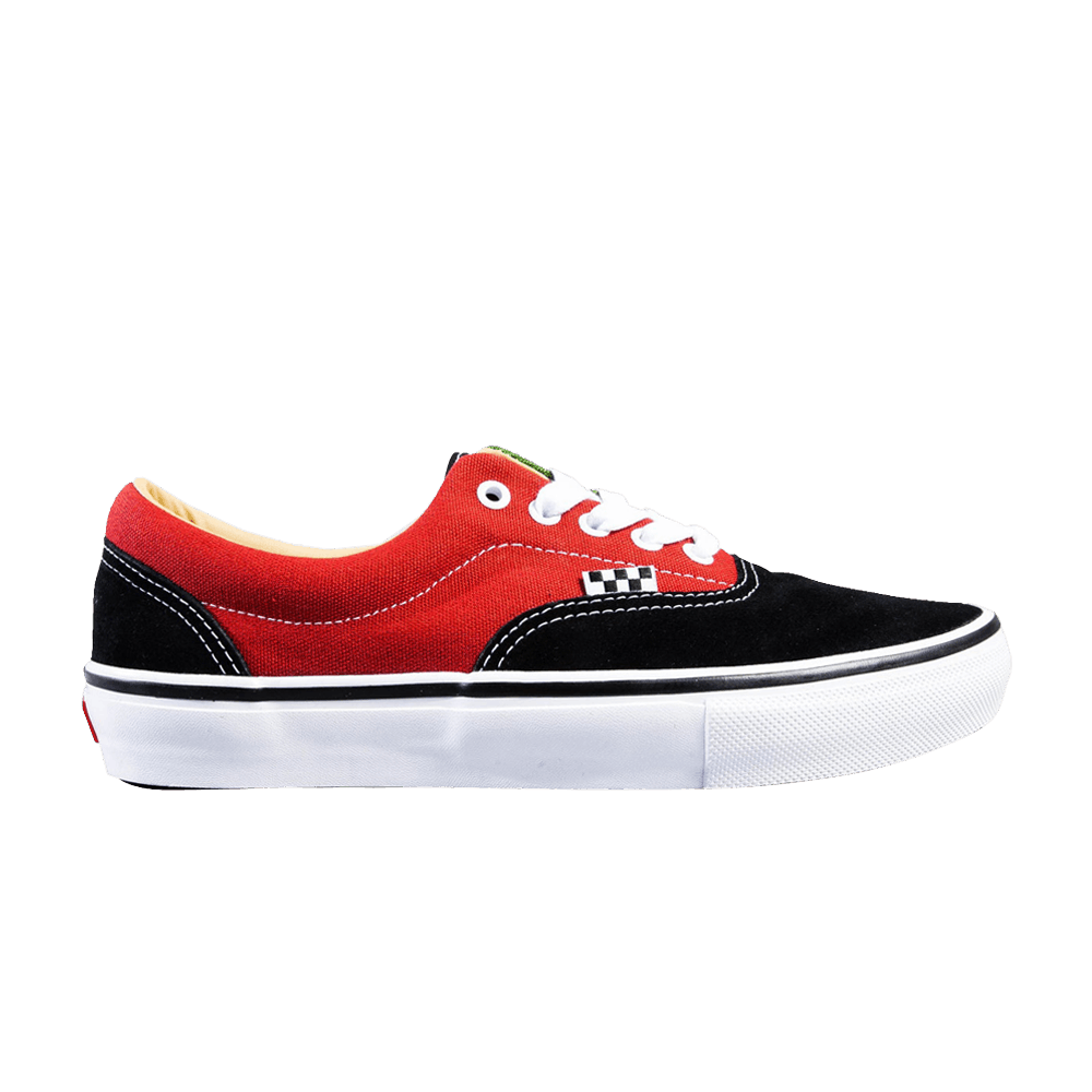 Vans Skate Era 'University'