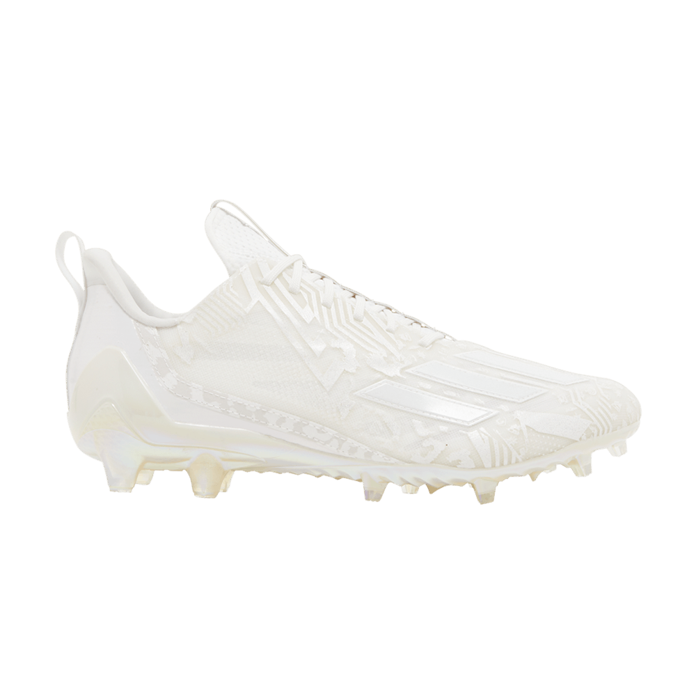 Buy Adizero 12.0 'Mismatch - Gold Metallic' - IG7227 | GOAT
