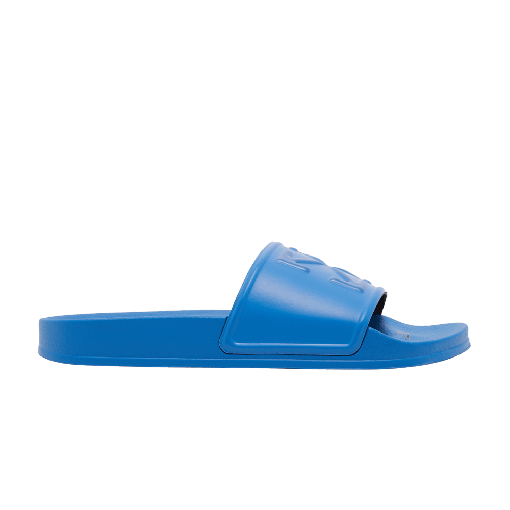 Off-White Arrows Slider 'Blue'