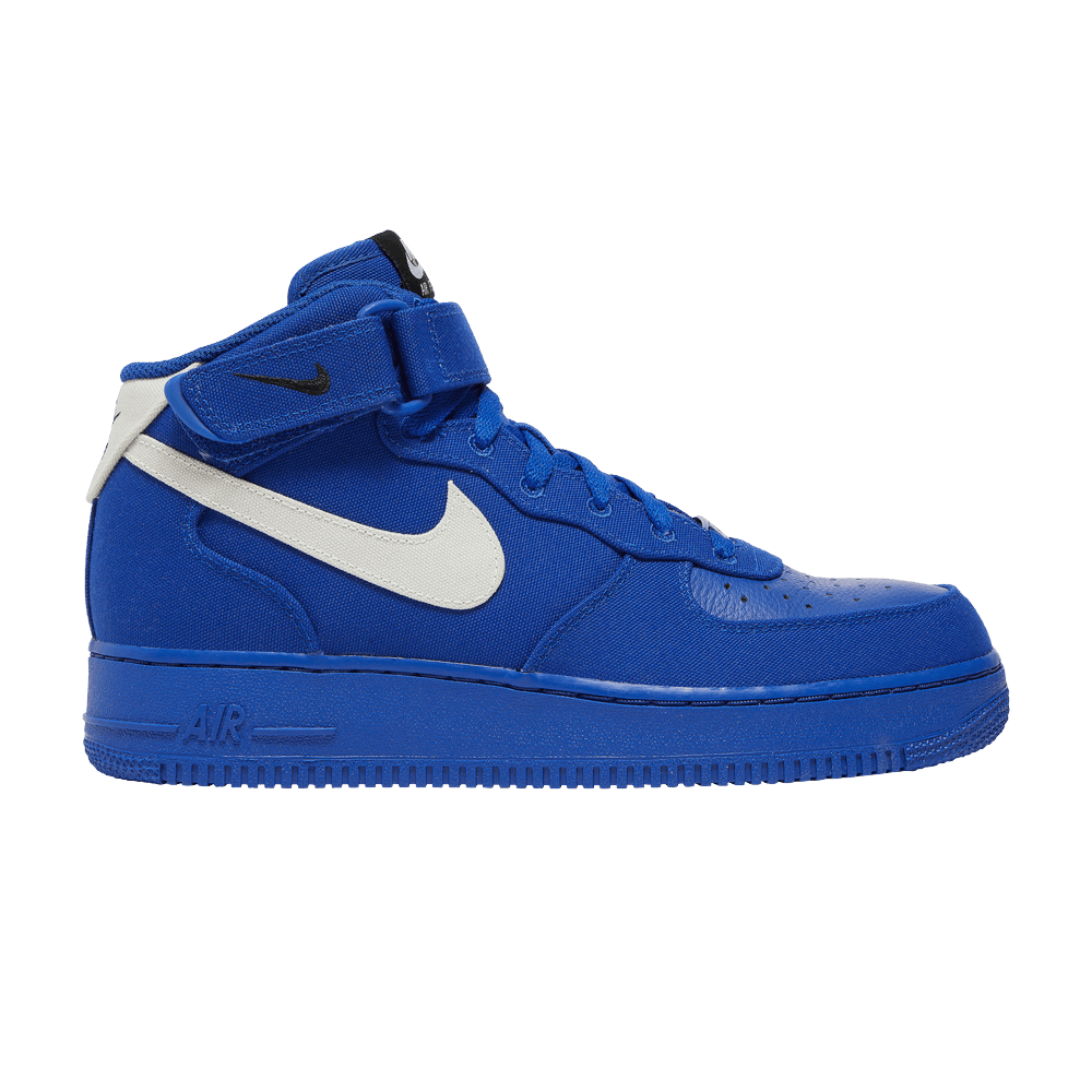 Nike Air Force 1 Mid By You