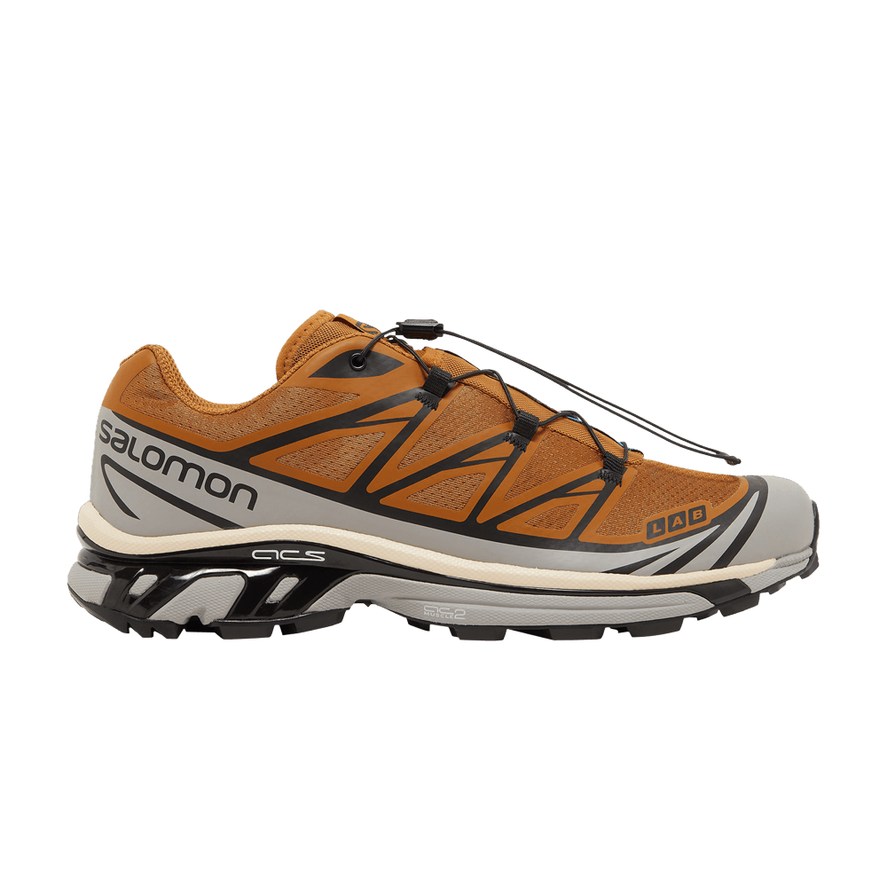 Salomon XT-6 'Cathay Spice'