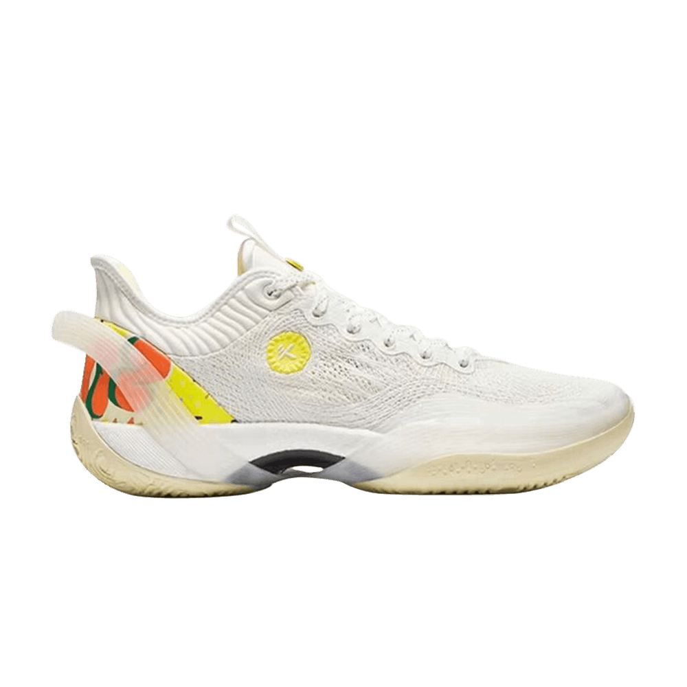Anta Three-Pointer Rain 1 'Corn Soup'