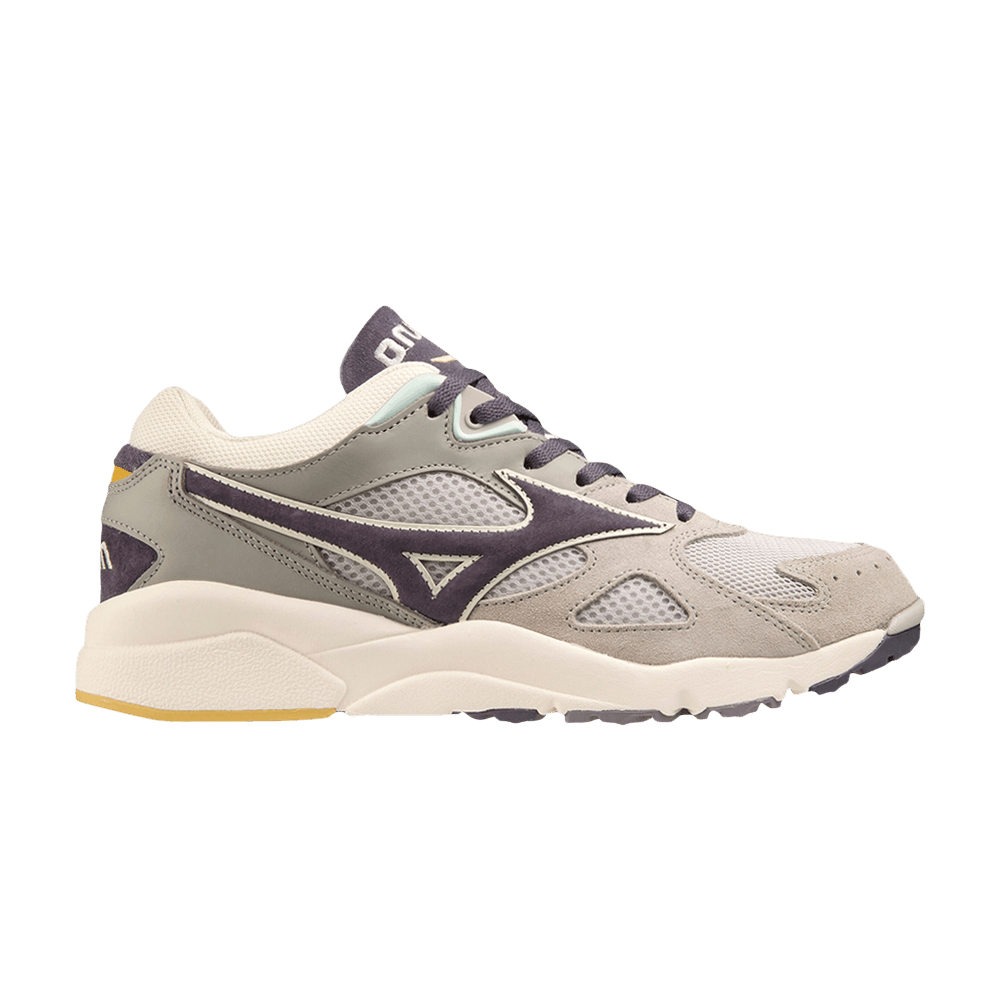 Mizuno Sky Medal S Premium 'Grey Violet'