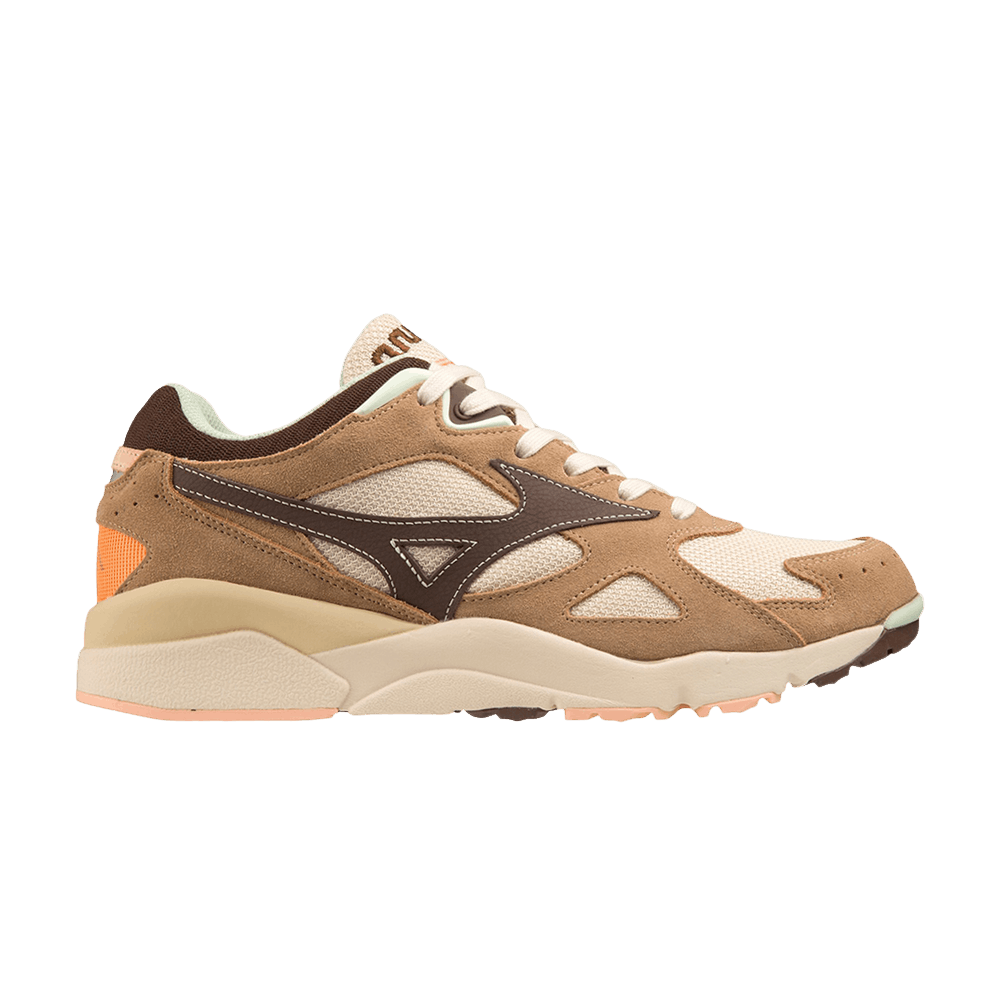 Mizuno Sky Medal 'Summer Sand Musk Melon'