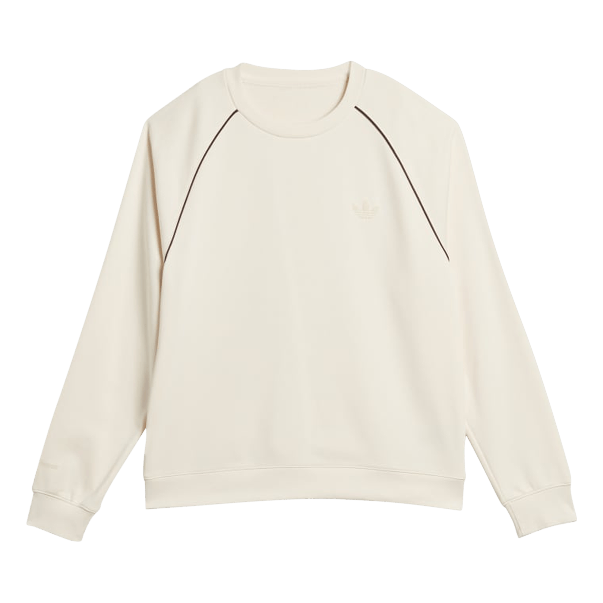 adidas x Wales Bonner Crew Sweatshirt 'Beige'