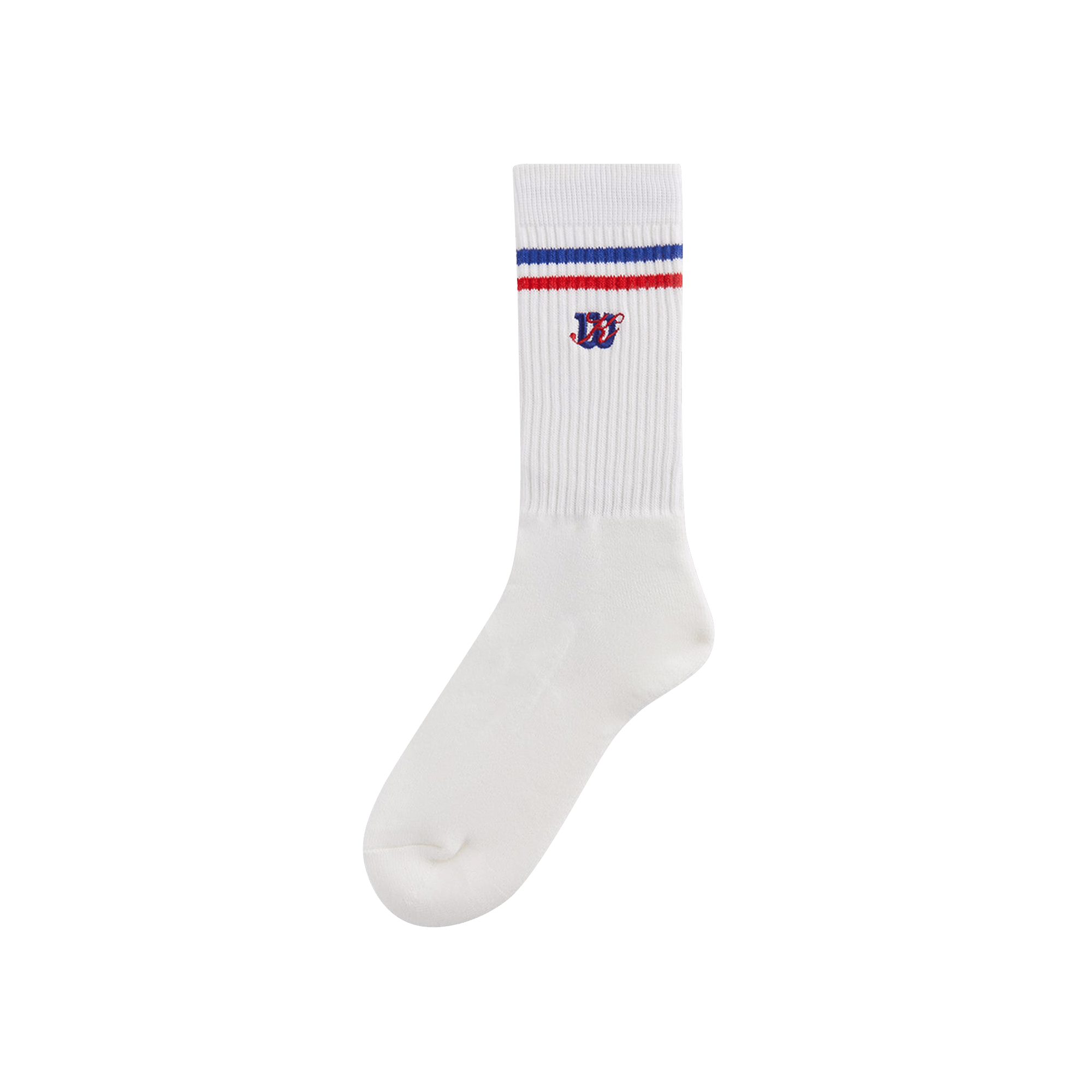 Kith For Wilson Sock 'Silk'