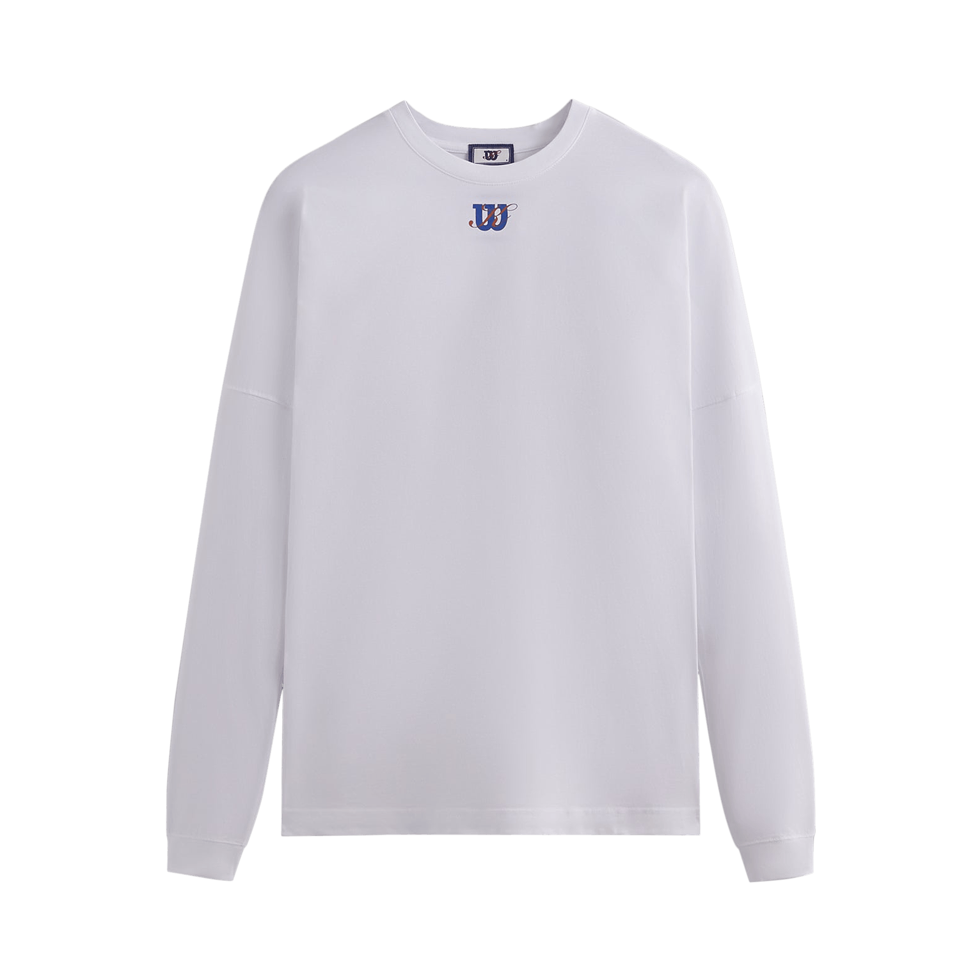 Kith For Wilson Ramble Tee 'White'