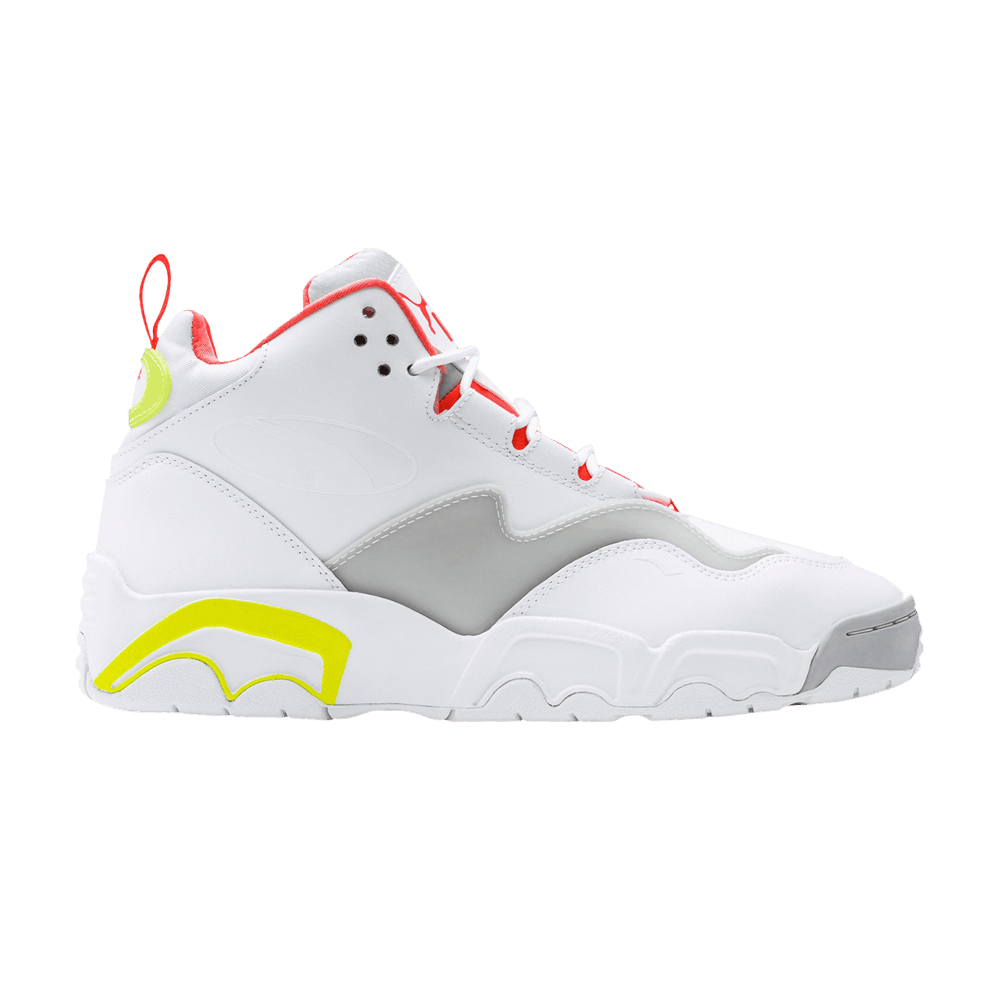 Puma Source Mid 'Buzzer'