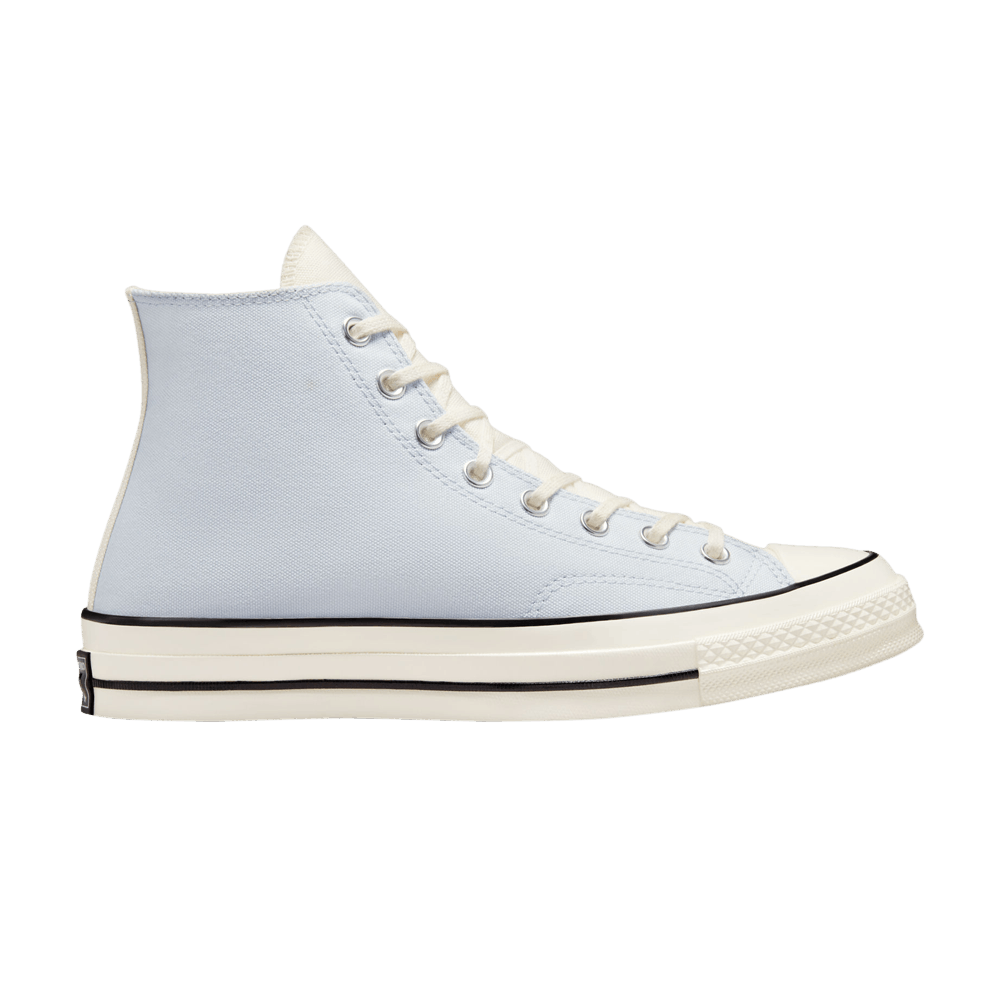 Converse Chuck 70 High 'Nautical Tri-Blocked - Ghosted Vintage White'