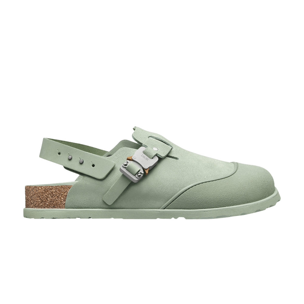 DIOR X BIRKENSTOCK サンダル25cm