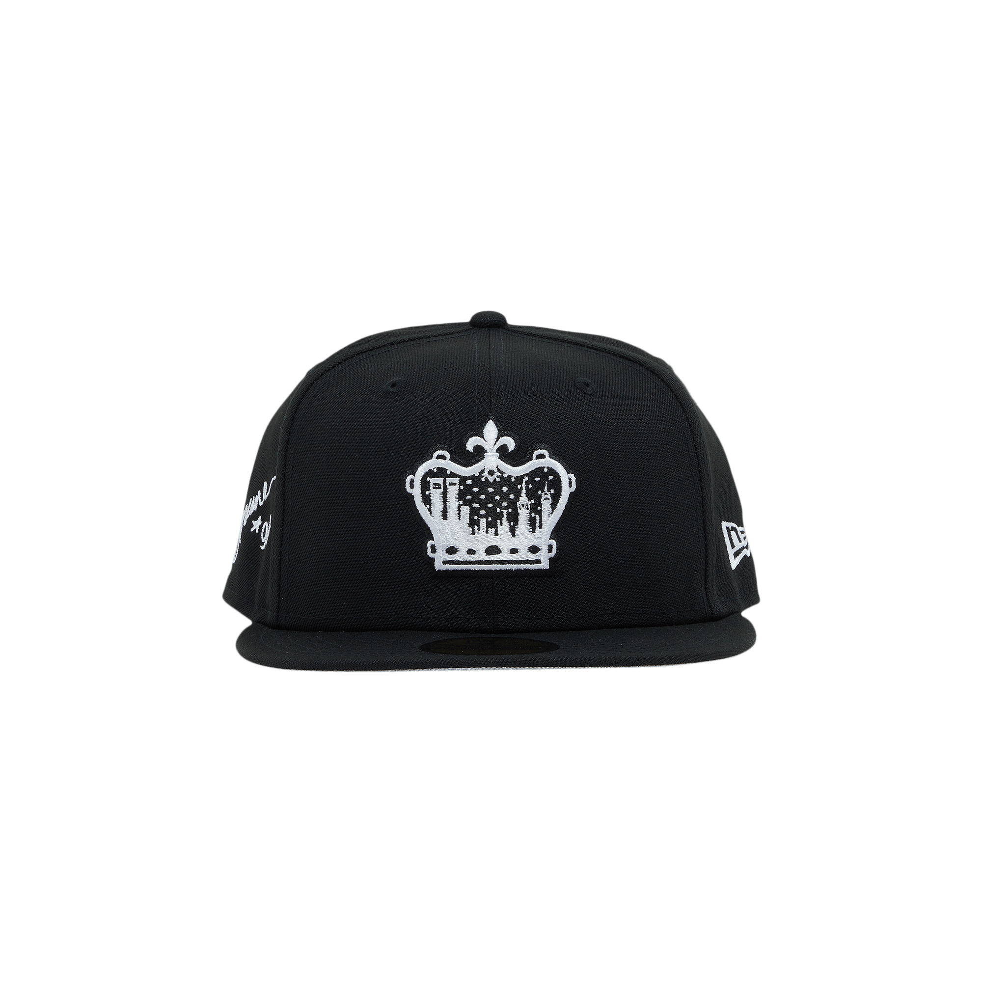 Supreme King Of New York New Era 'Black'