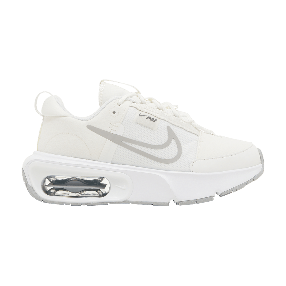 Nike Wmns Air Max Interlock 'Summit White Light Smoke Grey'