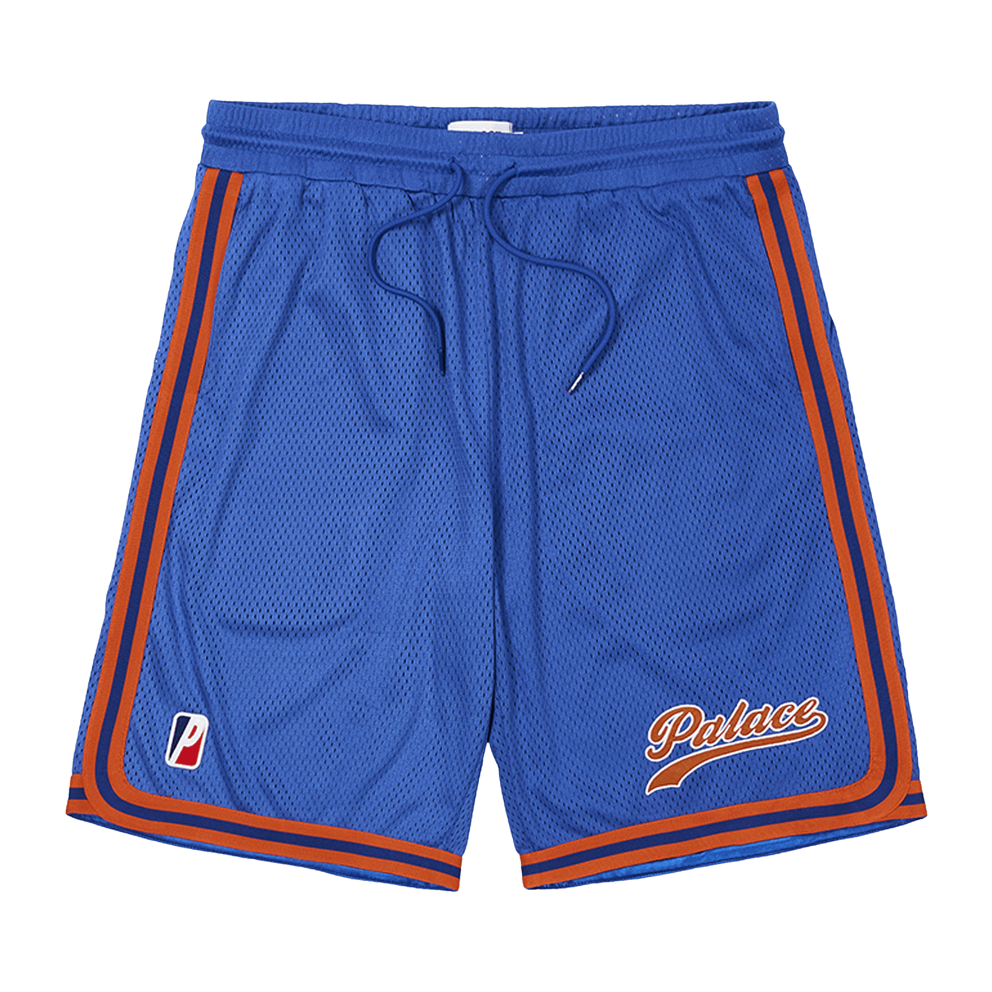 Palace MVP Short 'Navy'