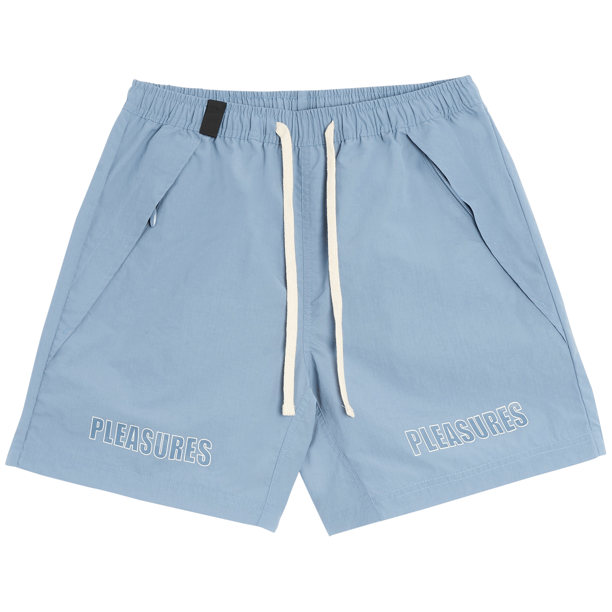 Pleasures Jacinto Short 'Blue'