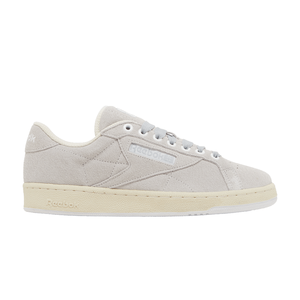 Sneeze x Reebok Club C Grounds 'Grey'