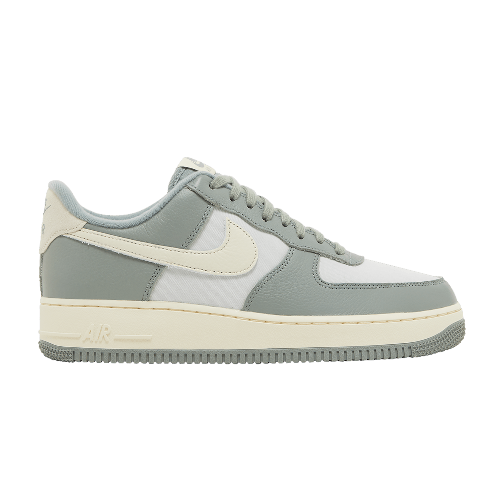 Nike Air Force 1 Low '07 LX 'Mica Green'