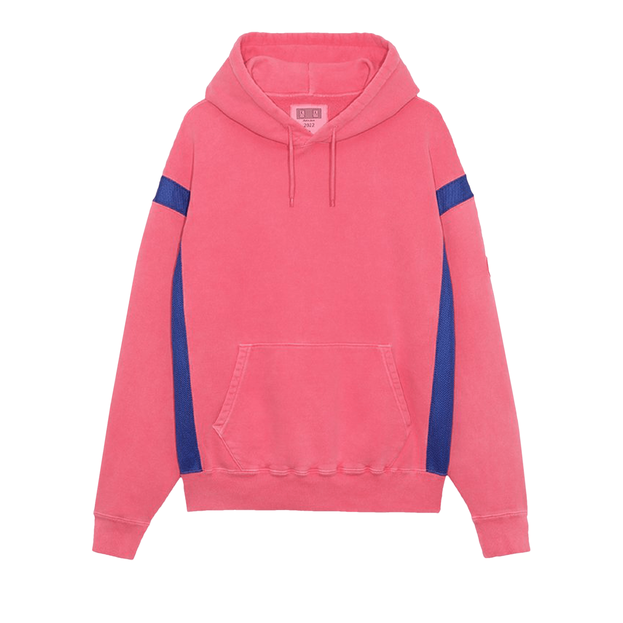 Buy Cav Empt Plague Wide Rib Cut Zip Sweat 