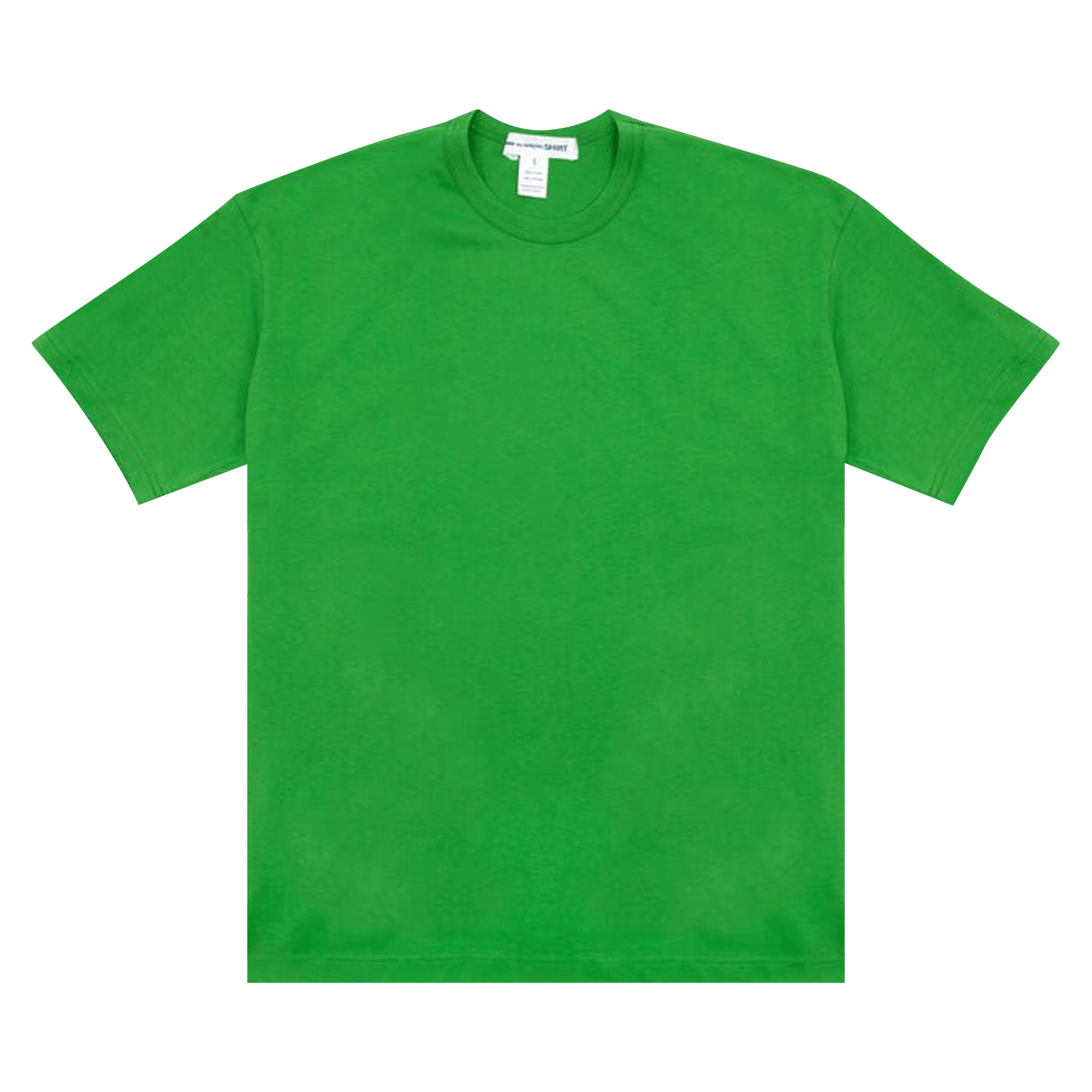 Comme des Garçons SHIRT Knit Shirt 'Green'