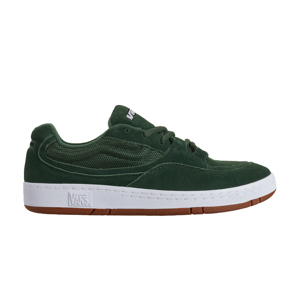 Supreme x Vans Skate Speed 'Green Gum'