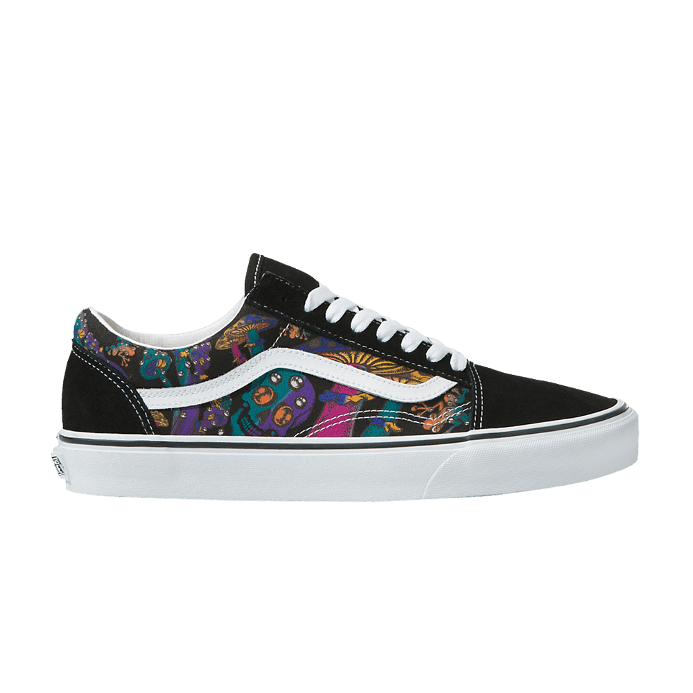 Vans Old Skool 'Trippy Drip'
