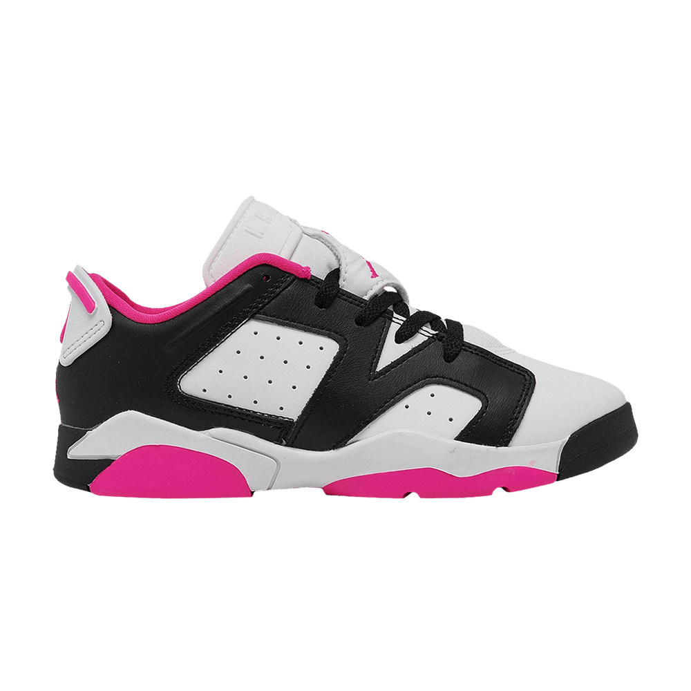 Air Jordan 6 Retro Low PS 'Fierce Pink'