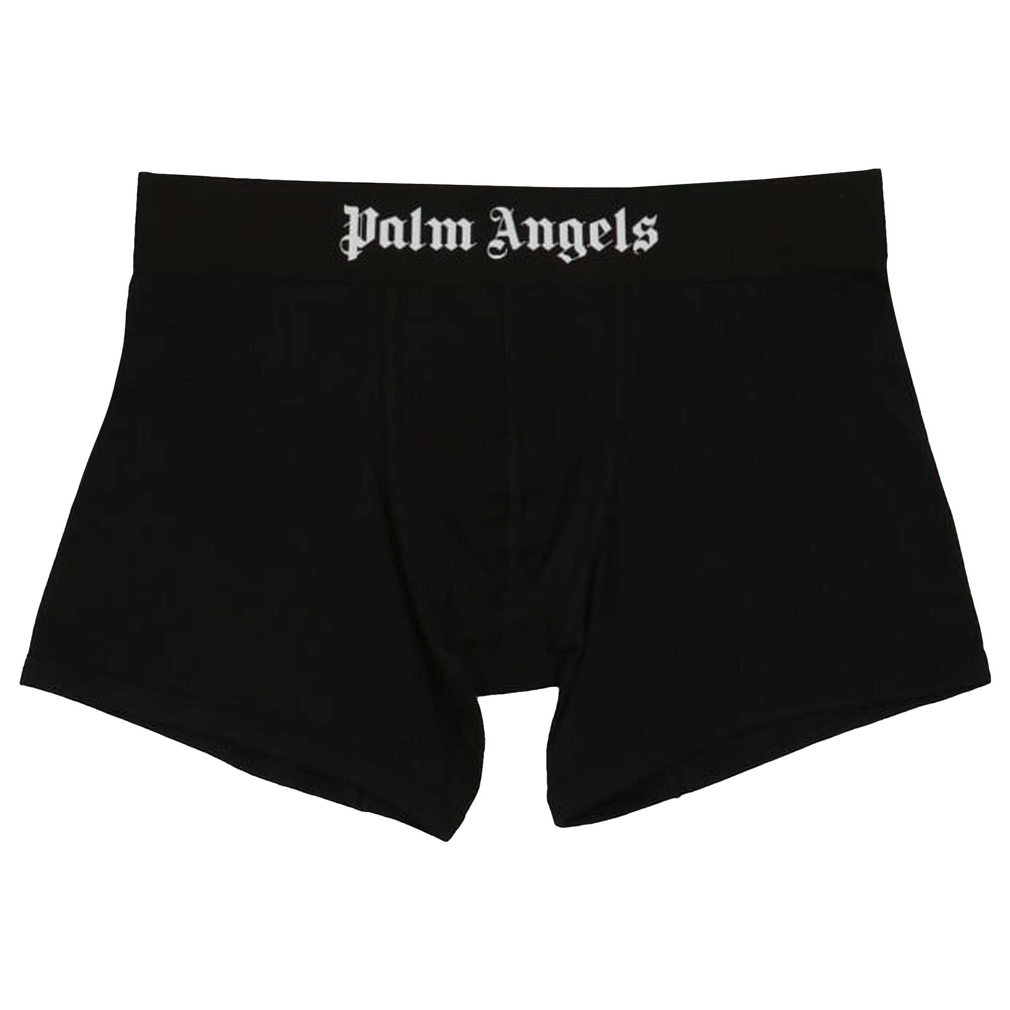 Palm Angels Boxer Bipack 'Black/White'