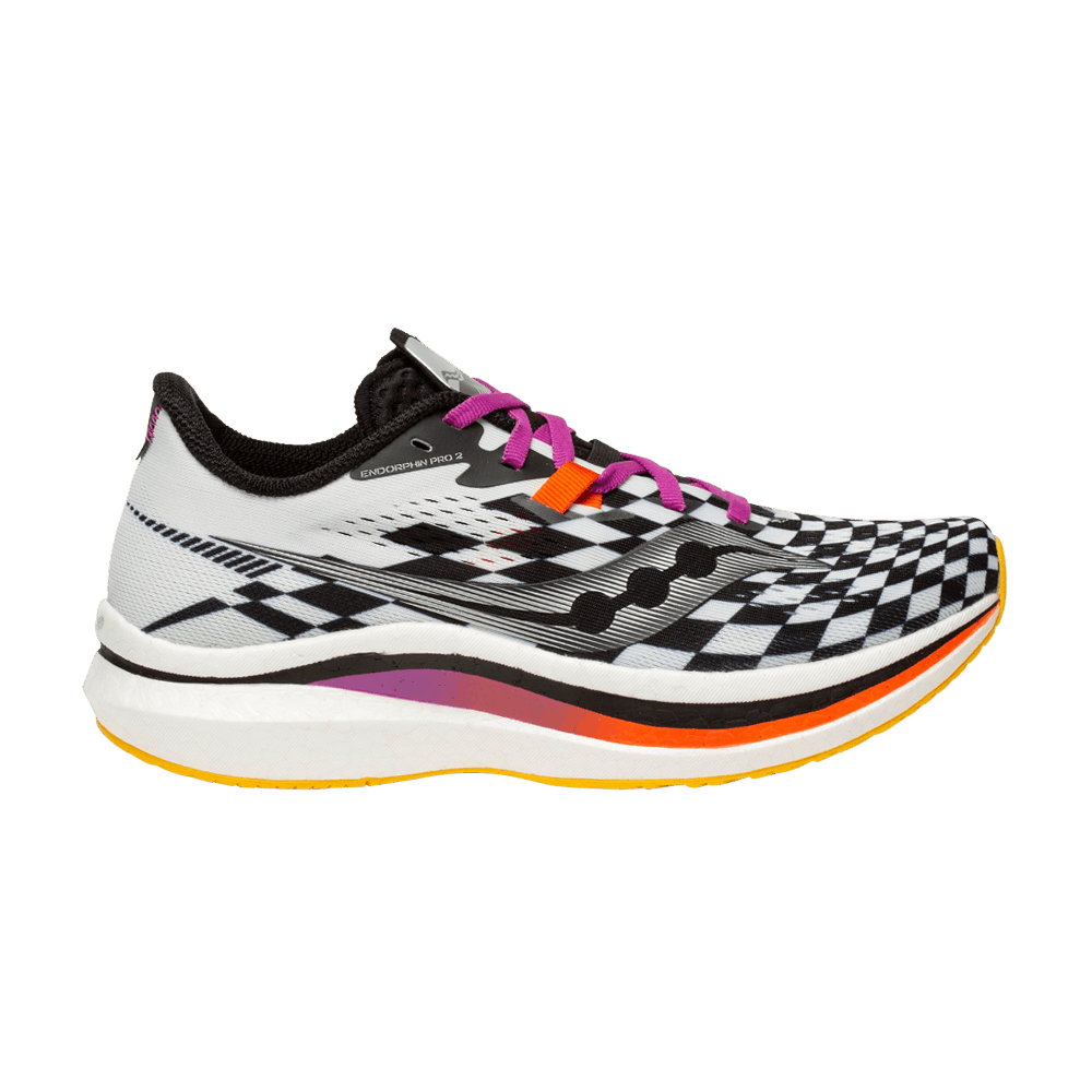 Saucony Wmns Endorphin Pro 2 'Reverie'