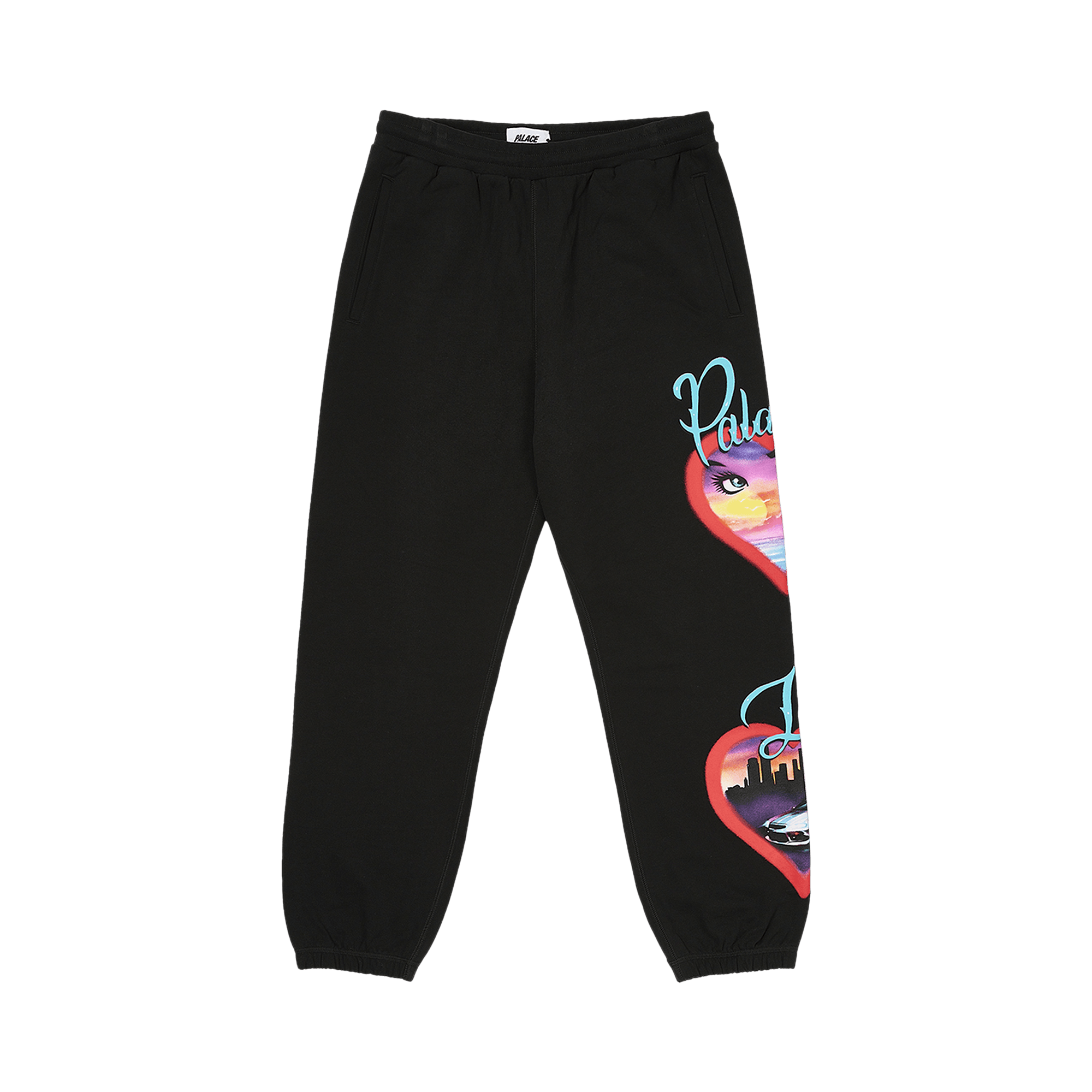 Palace Forever Jogger 'Black'