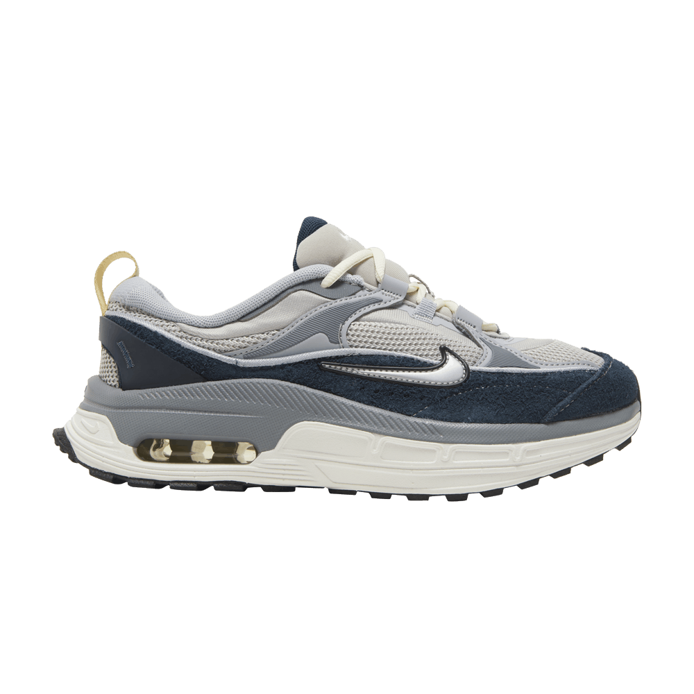 Nike Wmns Air Max Bliss Next Nature 'Iron Ore Armory Navy'