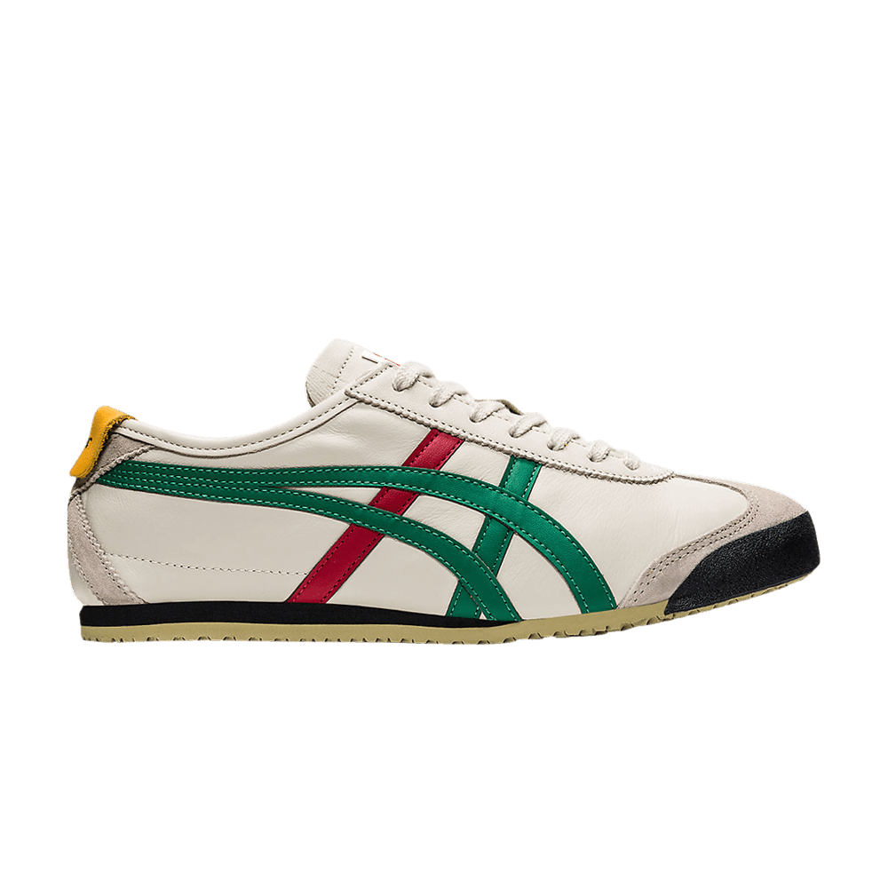 Onitsuka Tiger Mexico 66 'Birch Green' 2023