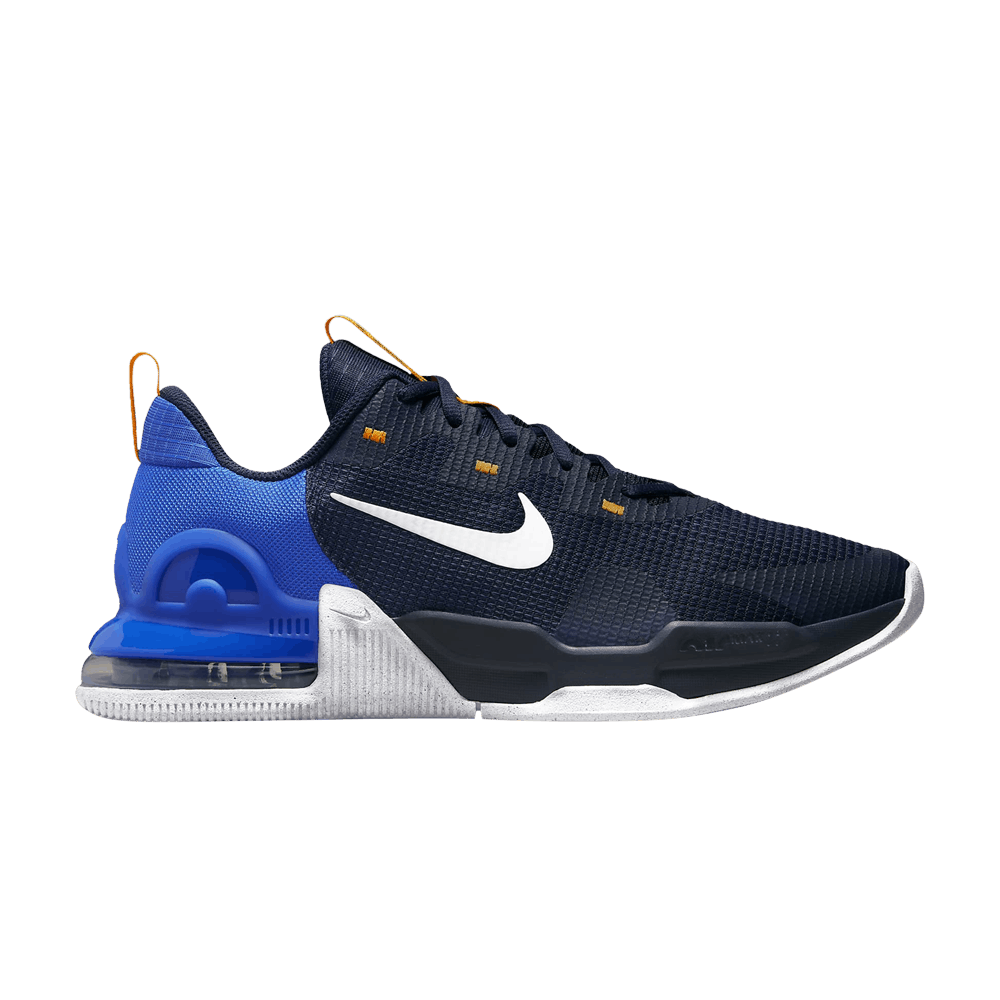 Nike Air Max Alpha Trainer 5 'Obsidian Racer Blue'