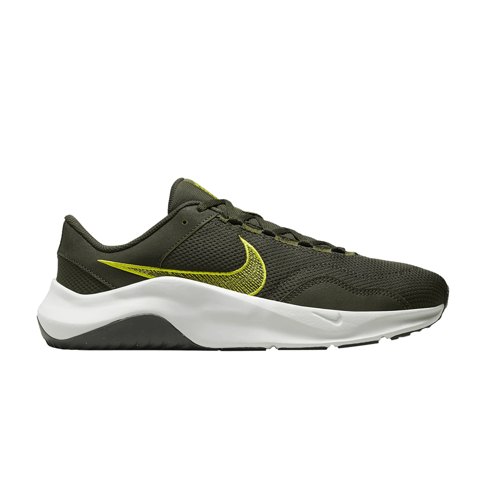 Buy Nike Legend Essential 3 Next Nature 'Obsidian' - DM1120 403 | GOAT