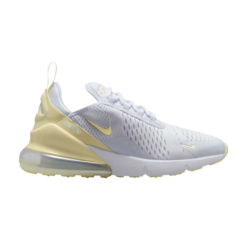 Nike Wmns Air Max 270 'Football Grey Alabaster'