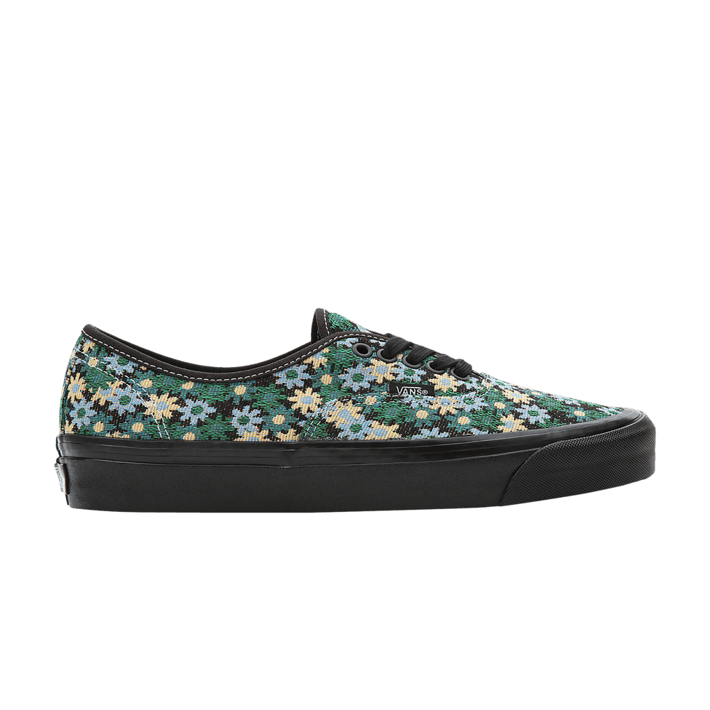 Vans Authentic 44 DX 'Tapestry Floral'