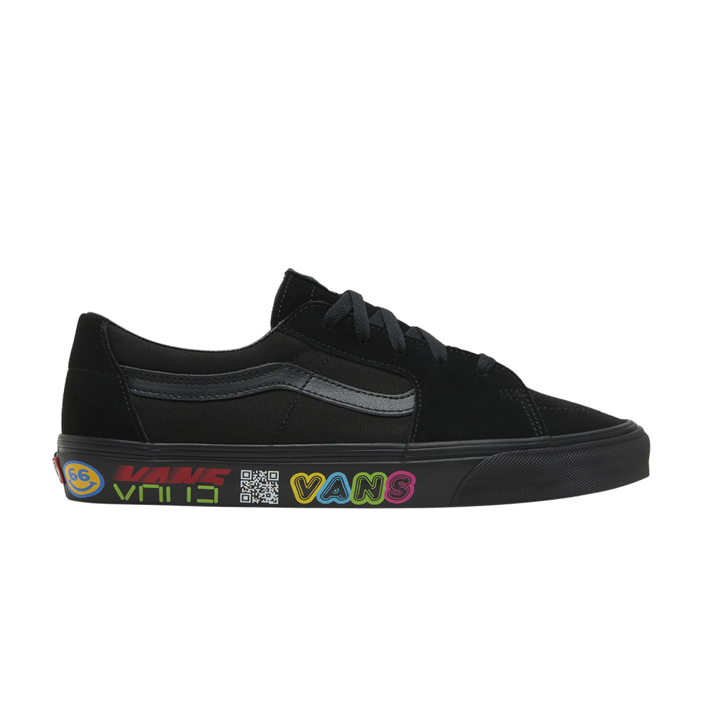 Vans Sk8-Low 'Disruptive'