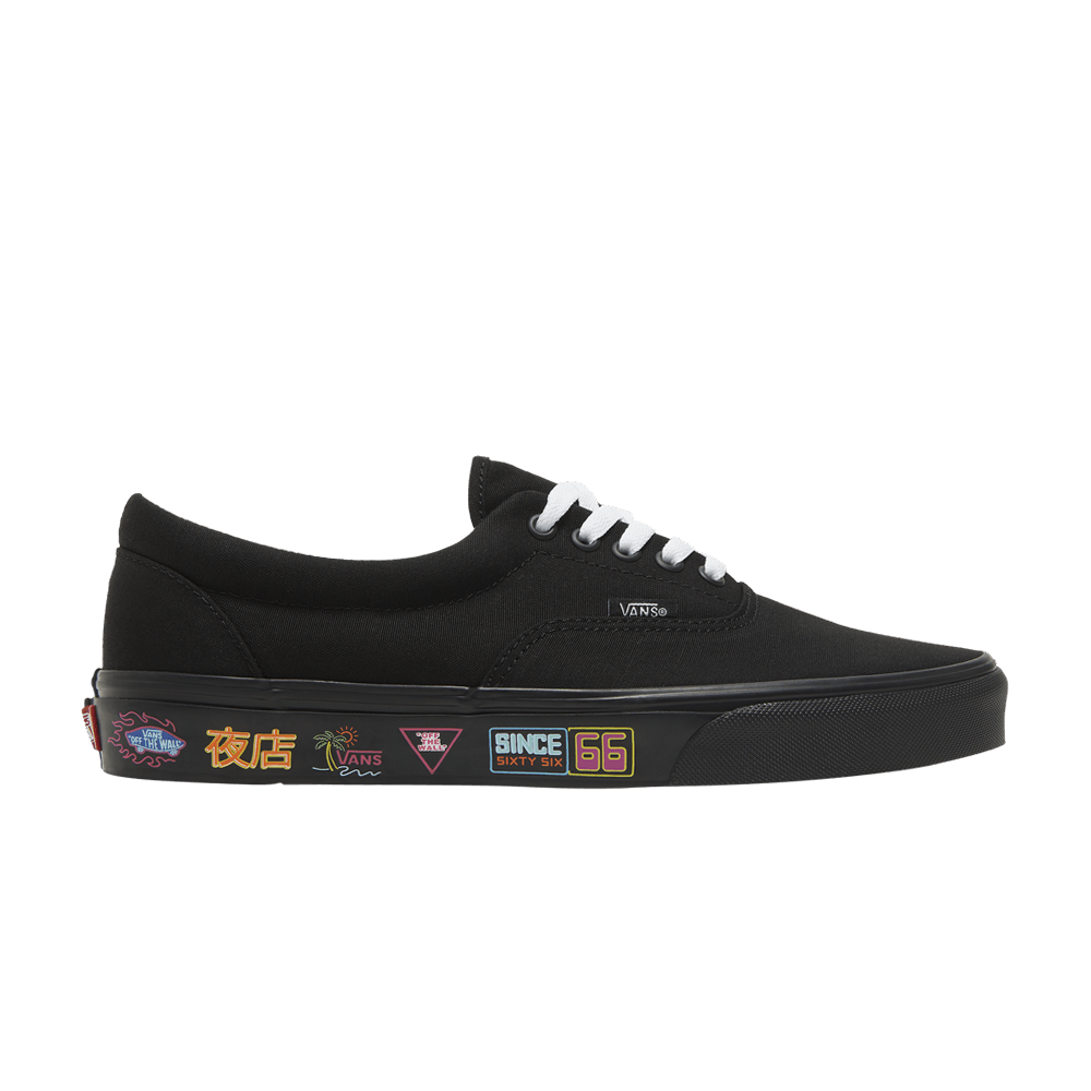 Era 'Vans Market'