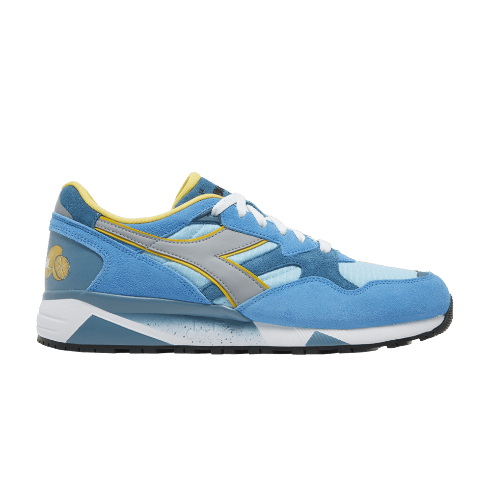 Diadora N9002 'Summer Tour of Italy - Golden Coast'