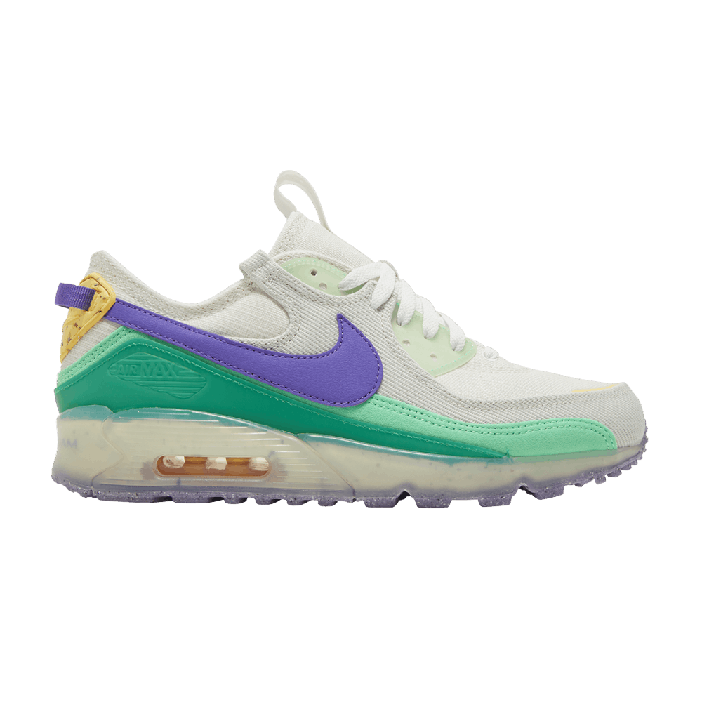 Nike Air Max Terrascape 90 'Phantom Action Grape'